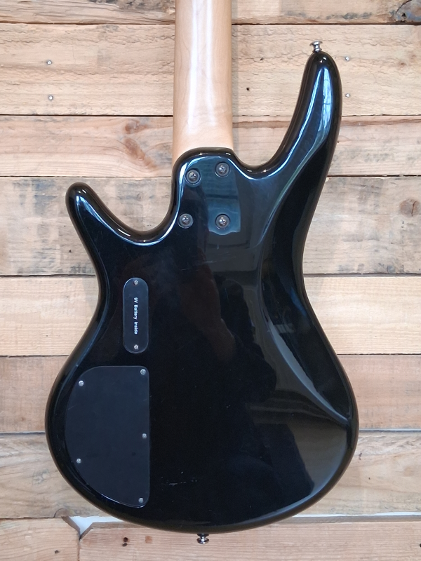 Ibanez GSR205-BK, 5-String, second hand